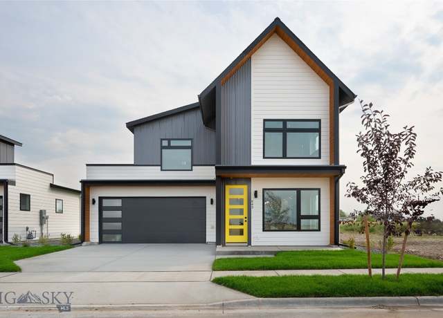 Property at 849 Accolade Loop, Belgrade, MT 59714, 3 beds, 2.5 baths