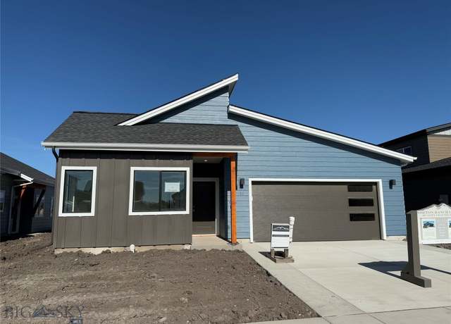 Property at 30 Westgate Ave Ave, Bozeman, MT 59718, 3 beds, 2 baths