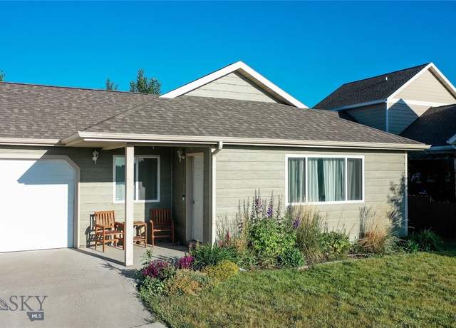 Property at 1002 Sky View Trl, Livingston, MT 59047, 3 beds, 2 baths
