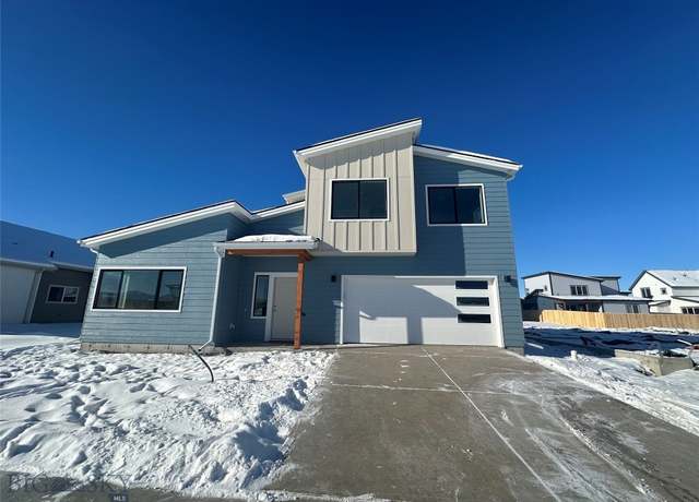 Property at 34 Westgate Ave Ave, Bozeman, MT 59718, 3 beds, 2.5 baths