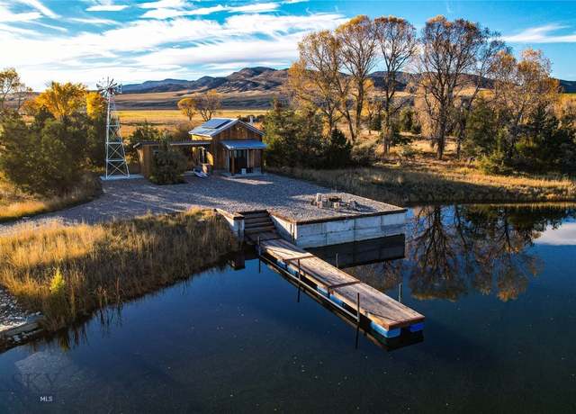 Property at 15 Meridian Rd, Three Forks, MT 59752, 7 beds, 7.5 baths