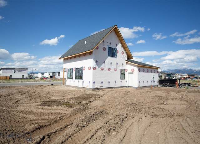 Property at 500 Spaniel Ln, Belgrade, MT 59714, 3 beds, 2 baths