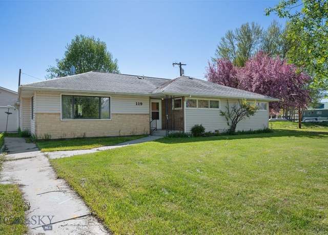 Property at Undisclosed address, Deer Lodge, MT 59722, 3 beds, 2 baths