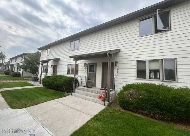 Property at 3003 Meadowlark Ln, Butte, MT 59701, 2 beds, 1.5 baths