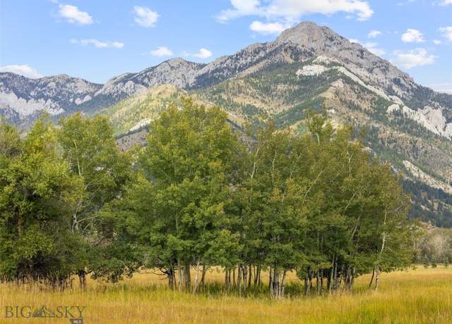 Property at TBD Springhill Community Rd, Belgrade, MT 59714