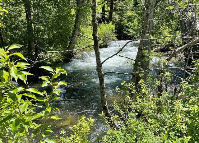 Property at Lot 10 Boulder Riv, Cardwell, MT 59721