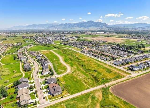 Property at TBD Lot 7 Meadow Brg, Bozeman, MT 59718