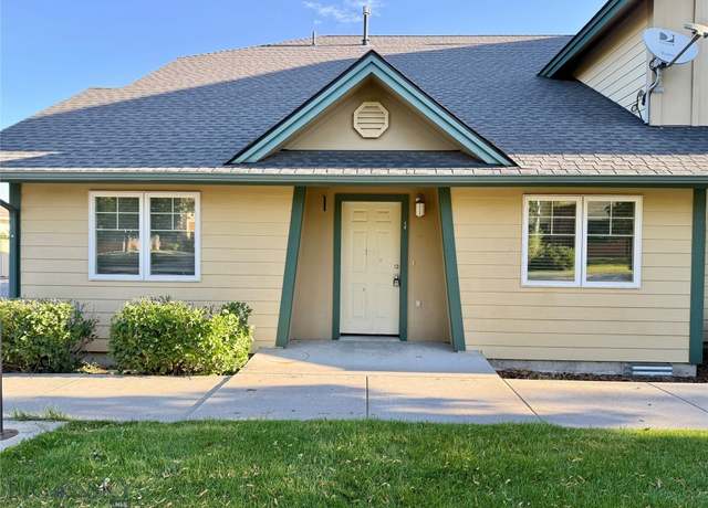 Property at 1907 Dickerson St #1, Bozeman, MT 59718, 2 beds, 1 bath