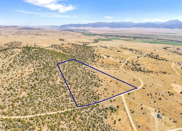 Property at Lot 134 Deerfoot Trl, Ennis, MT 59729