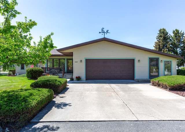 Property at 1385 Baldy Mountain Ln, Belgrade, MT 59714, 3 beds, 2.5 baths