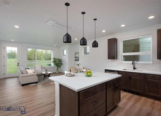 Property at 1942 Southbridge Dr Unit A, Bozeman, MT 59718, 2 beds, 2 baths