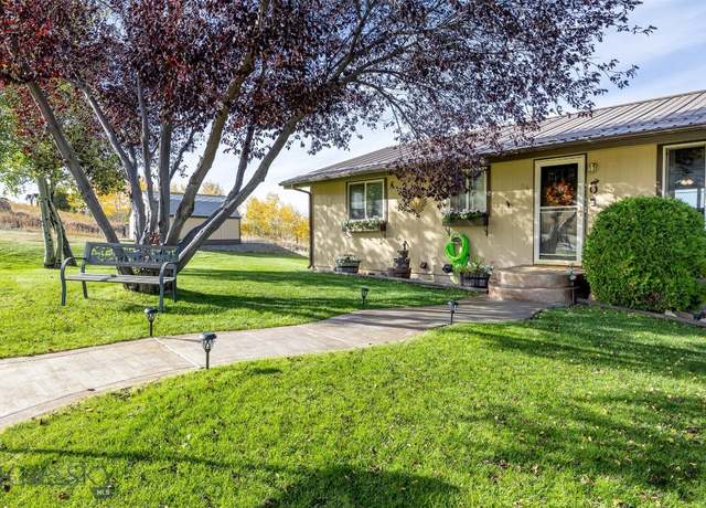 Property at 34 Mammoth Dr, Butte, MT 59701, 4 beds, 3 baths