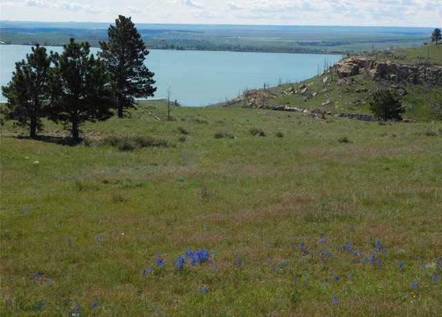 Property at DMB-61&62 Lookout Point Rd, Shawmut, MT 59078