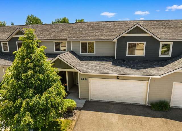 Property at 84 Tail Feather Ln Unit B, Bozeman, MT 59718, 3 beds, 2.5 baths