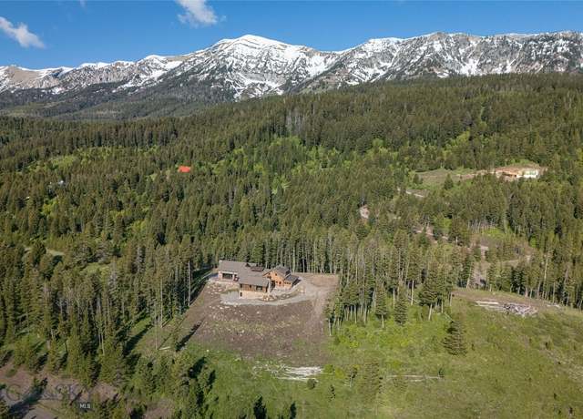 Property at 11310 Taiga Trl, Bozeman, MT 59715, 5 beds, 5.5 baths