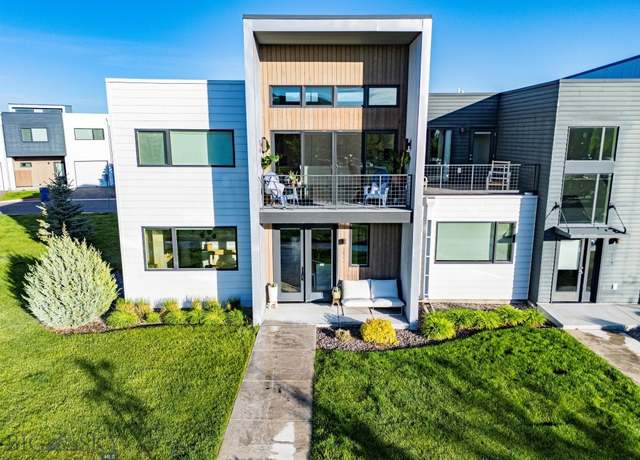 Property at 3866 Blondie St, Bozeman, MT 59718, 3 beds, 2.5 baths