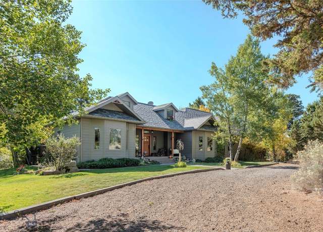 Property at 100 Heide Way Way, Boulder, MT 59632, 3 beds, 2 baths