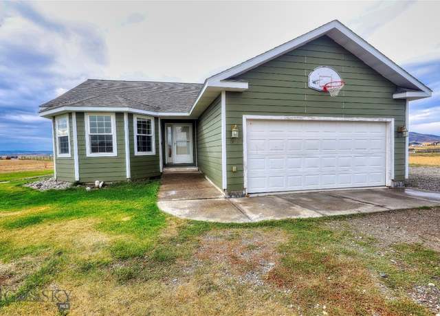 Property at 59 Starview, Three Forks, MT 59752, 4 beds, 2 baths