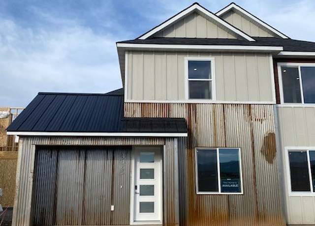 Property at 4831 Harvest Pkwy, Bozeman, MT 59718, 3 beds, 2.5 baths