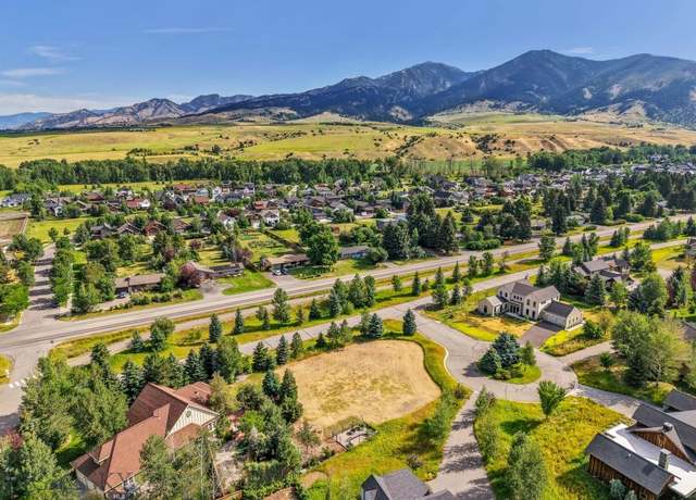 Property at 2263 Snow Flake Ct, Bozeman, MT 59715