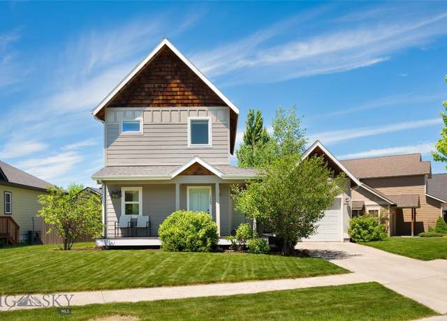 Property at 1463 Gale Ct, Bozeman, MT 59718, 3 beds, 2 baths
