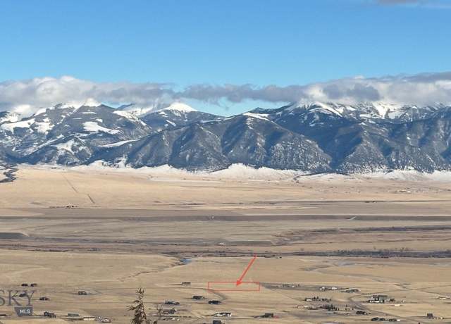 Property at TBD Montana Way, Ennis, MT 59729