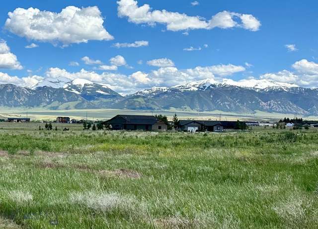 Property at Lot 13 Sky View Subdivision Dr, Ennis, MT 59729