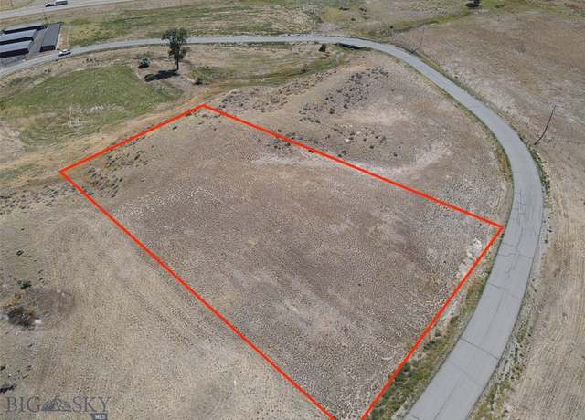 Property at TBD Rolling Prairie Way, Three Forks, MT 59752