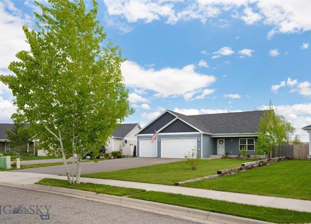 Property at 2206 Sturnella Ln, Belgrade, MT 59714, 3 beds, 2 baths