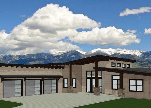 Property at TBD Glory Ln, Bozeman, MT 59715, 4 beds, 3.5 baths