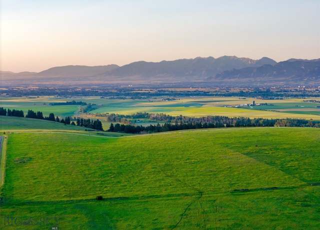 Property at TBD Lumine Ln, Bozeman, MT 59718