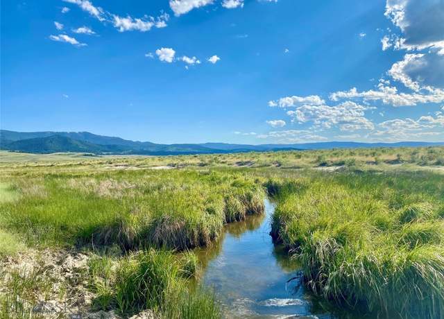 Property at TBD Brundage Ln, Lima, MT 59739