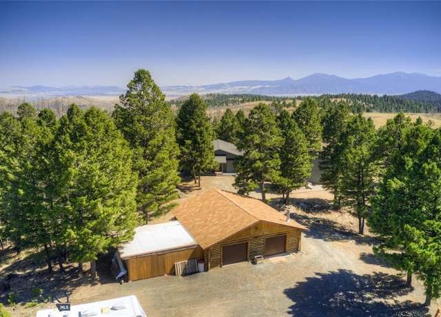 Property at 11 Lost Moose Bnd, Whitehall, MT 59759, 3 beds, 3 baths