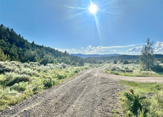 Property at Lot 290 Tbd Broken Creek Rd, Three Forks, MT 59752