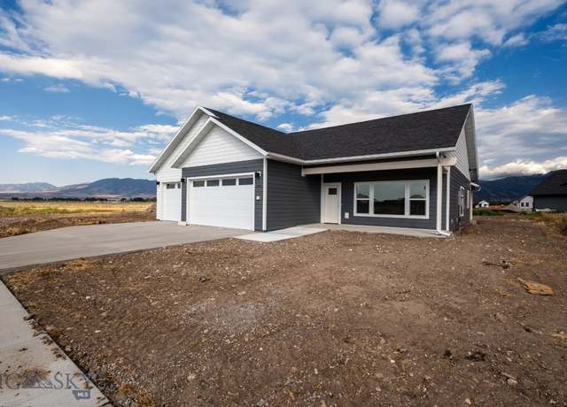 Property at 2106 Oriole Dr, Belgrade, MT 59714, 3 beds, 2 baths