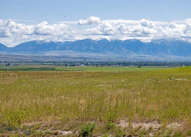 Property at 149 Longview Rd, Manhattan, MT 59741