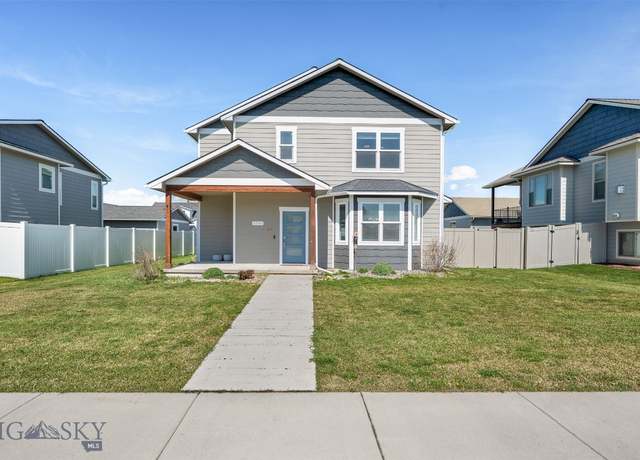 Property at 5546 Brumby Ln, Missoula, MT 59808, 4 beds, 3 baths
