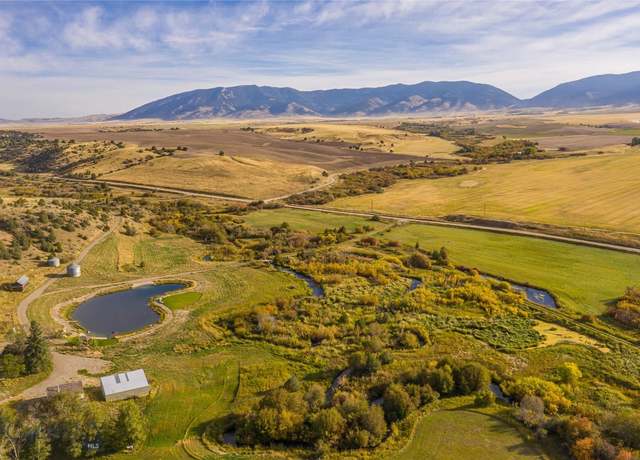 Property at 12485 Dry Creek Rd, Belgrade, MT 59714, 1 bed, 1 bath