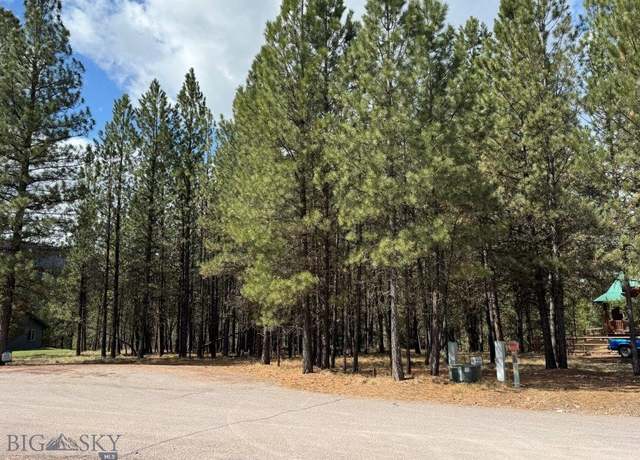 Property at 312 Dunham Ct, Seeley Lake, MT 59868