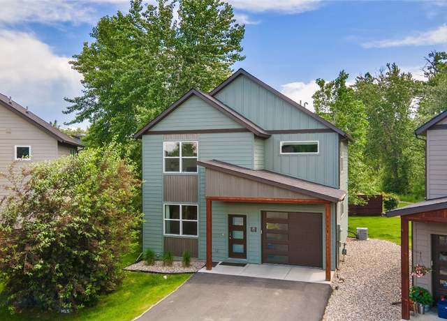 Property at 26 Locomotive Loop, Bozeman, MT 59718, 3 beds, 2.5 baths