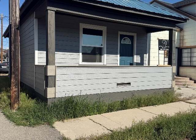 Property at 208 Locust St, MT 59711, 1 bed, 1 bath