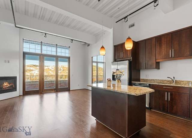 Property at 150 3I Village Xing Unit A, Bozeman, MT 59715, 2 beds, 2 baths