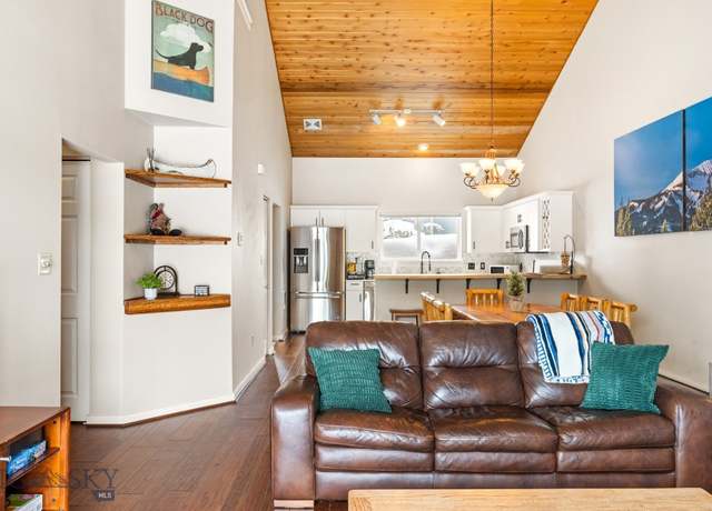 Property at 192 Candlelight Meadow Dr, Big Sky, MT 59716, 3 beds, 3 baths