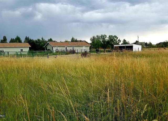 Property at 3270 Thorpe Rd, Belgrade, MT 59714, 3 beds, 1 bath
