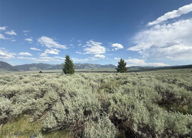 Property at 00 Flatiron Trl, Cameron, MT 59720
