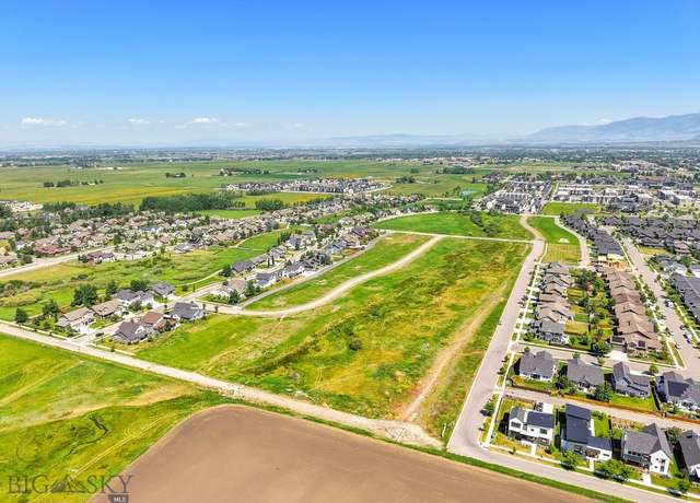 Property at TBD Lot 34 Meadow Brg, Bozeman, MT 59718