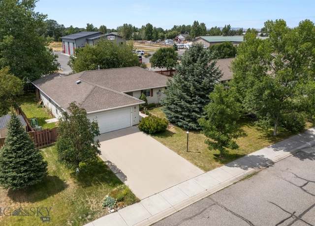 Property at 365 W River Rock Rd, Belgrade, MT 59714, 3 beds, 2 baths