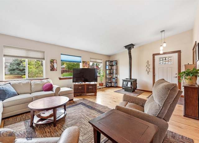 Property at 283 Valley Grove Dr, Bozeman, MT 59718, 3 beds, 2 baths