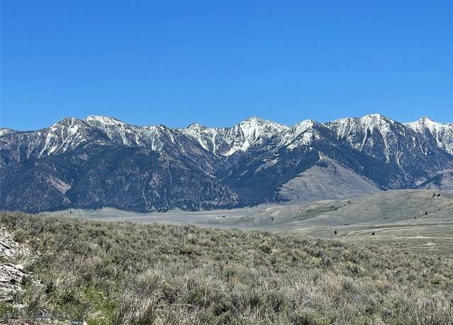 Property at Lot 85 Sphinx Mtn, Cameron, MT 59720
