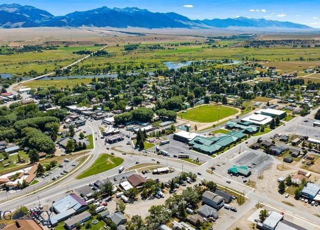 Property at 300 W Main St, Ennis, MT 59729, 3 beds, 2.5 baths
